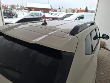 DACIA DUSTER 1.6 HEV 140 Journey