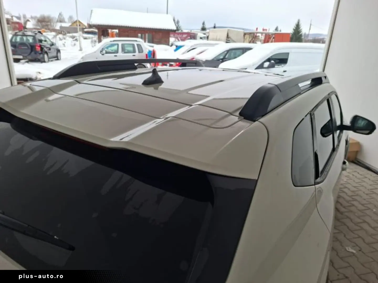 DACIA DUSTER 1.6 HEV 140 Journey