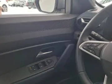 DACIA DUSTER 1.6 HEV 140 Journey