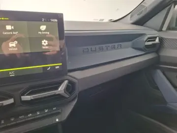 DACIA DUSTER 1.6 HEV 140 Journey