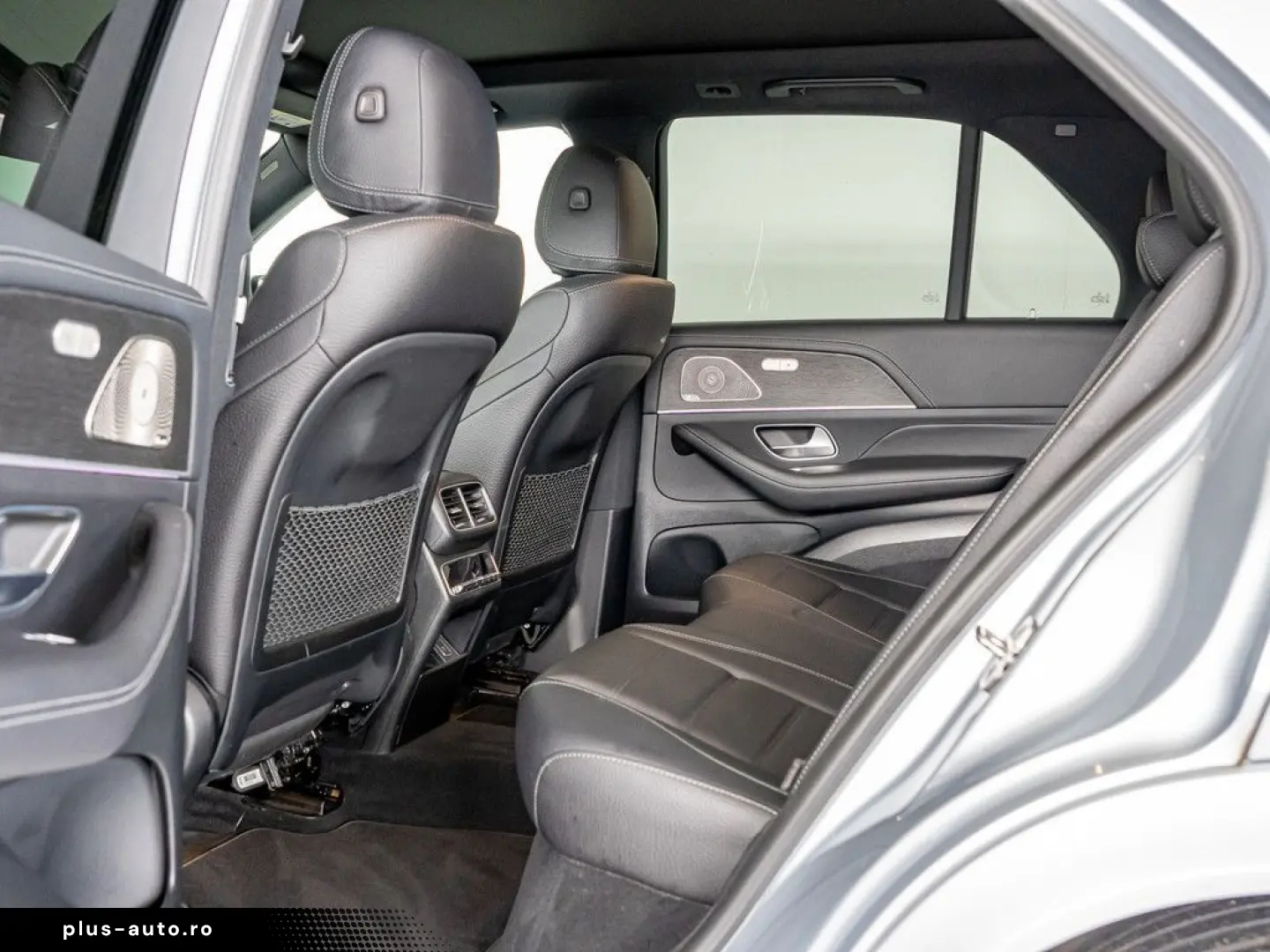 MERCEDES-BENZ GLE 400 d 4M AMG