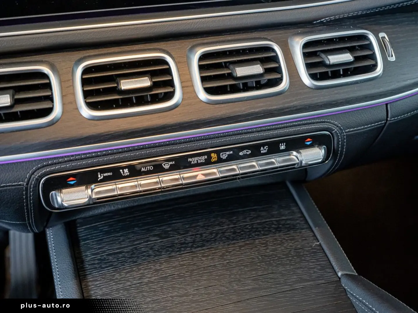 MERCEDES-BENZ GLE 400 d 4M AMG