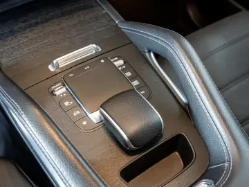 MERCEDES-BENZ GLE 400 d 4M AMG