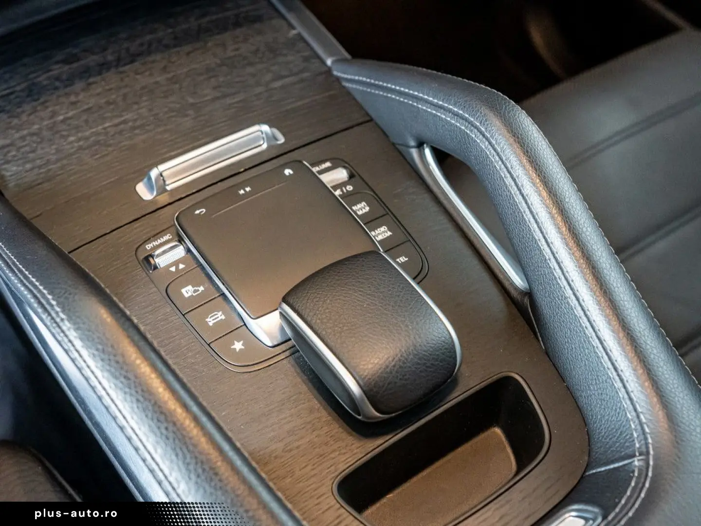 MERCEDES-BENZ GLE 400 d 4M AMG