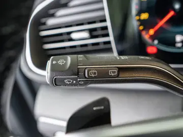 MERCEDES-BENZ GLE 400 d 4M AMG