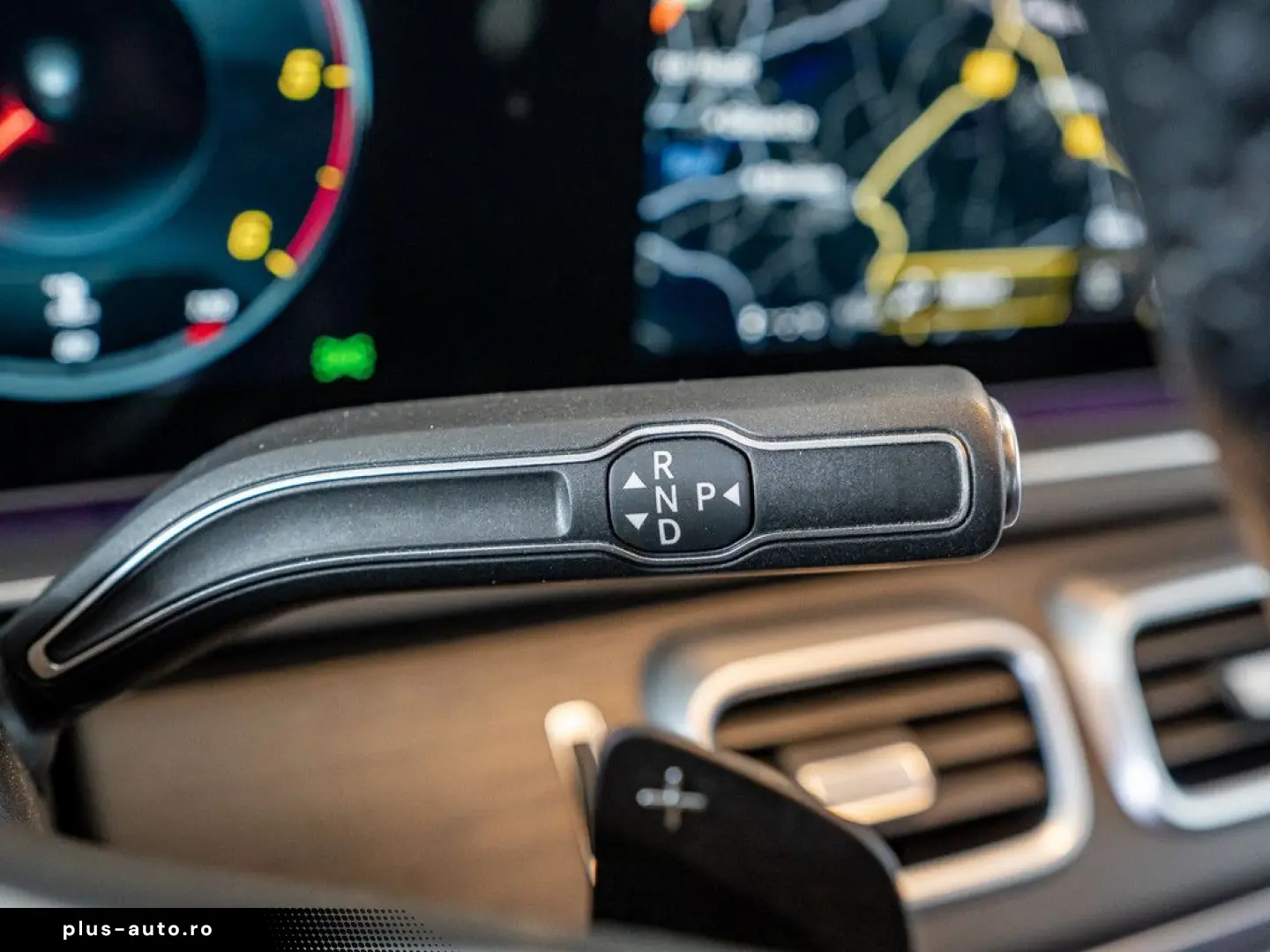 MERCEDES-BENZ GLE 400 d 4M AMG