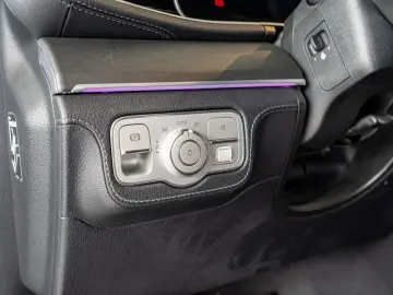 MERCEDES-BENZ GLE 400 d 4M AMG