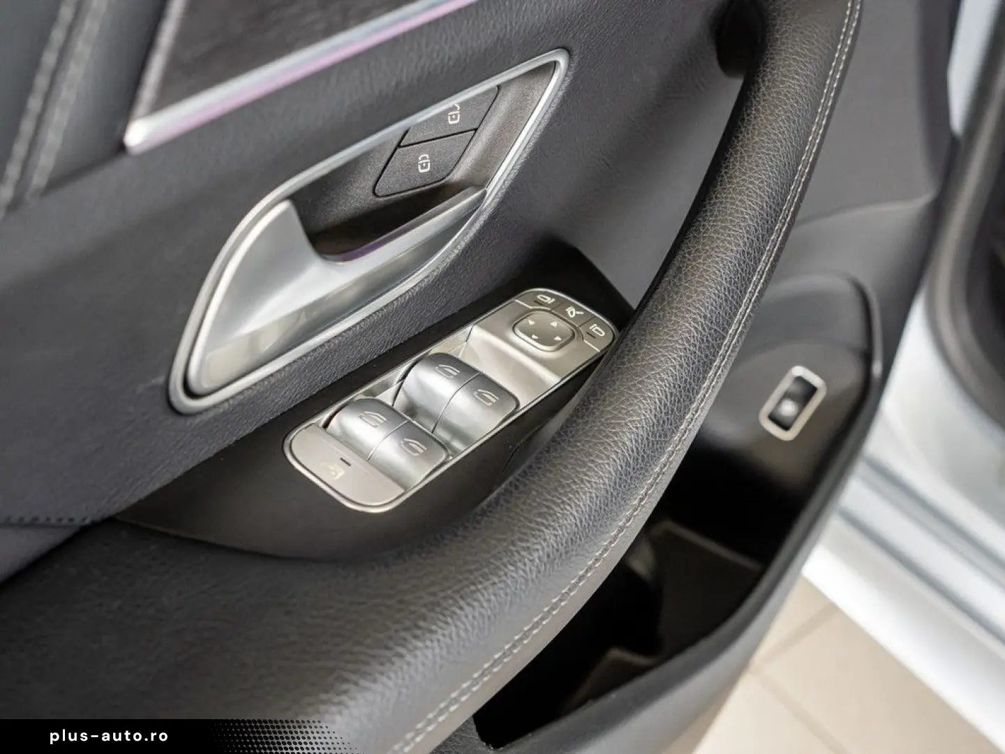 MERCEDES-BENZ GLE 400 d 4M AMG