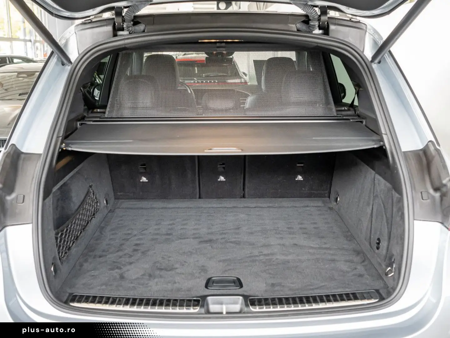 MERCEDES-BENZ GLE 400 d 4M AMG