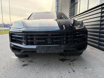 PORSCHE Cayenne Coupe E-Hybrid-BOSE-LUFT-PANO-PAS-21&hellip;