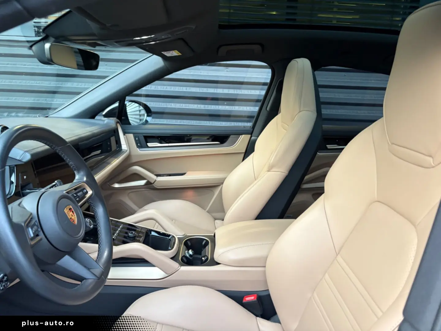 PORSCHE Cayenne Coupe E-Hybrid-BOSE-LUFT-PANO-PAS-21&hellip;