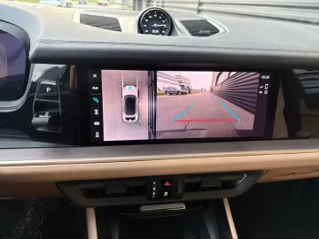 PORSCHE Cayenne Coupe E-Hybrid-BOSE-LUFT-PANO-PAS-21&hellip;