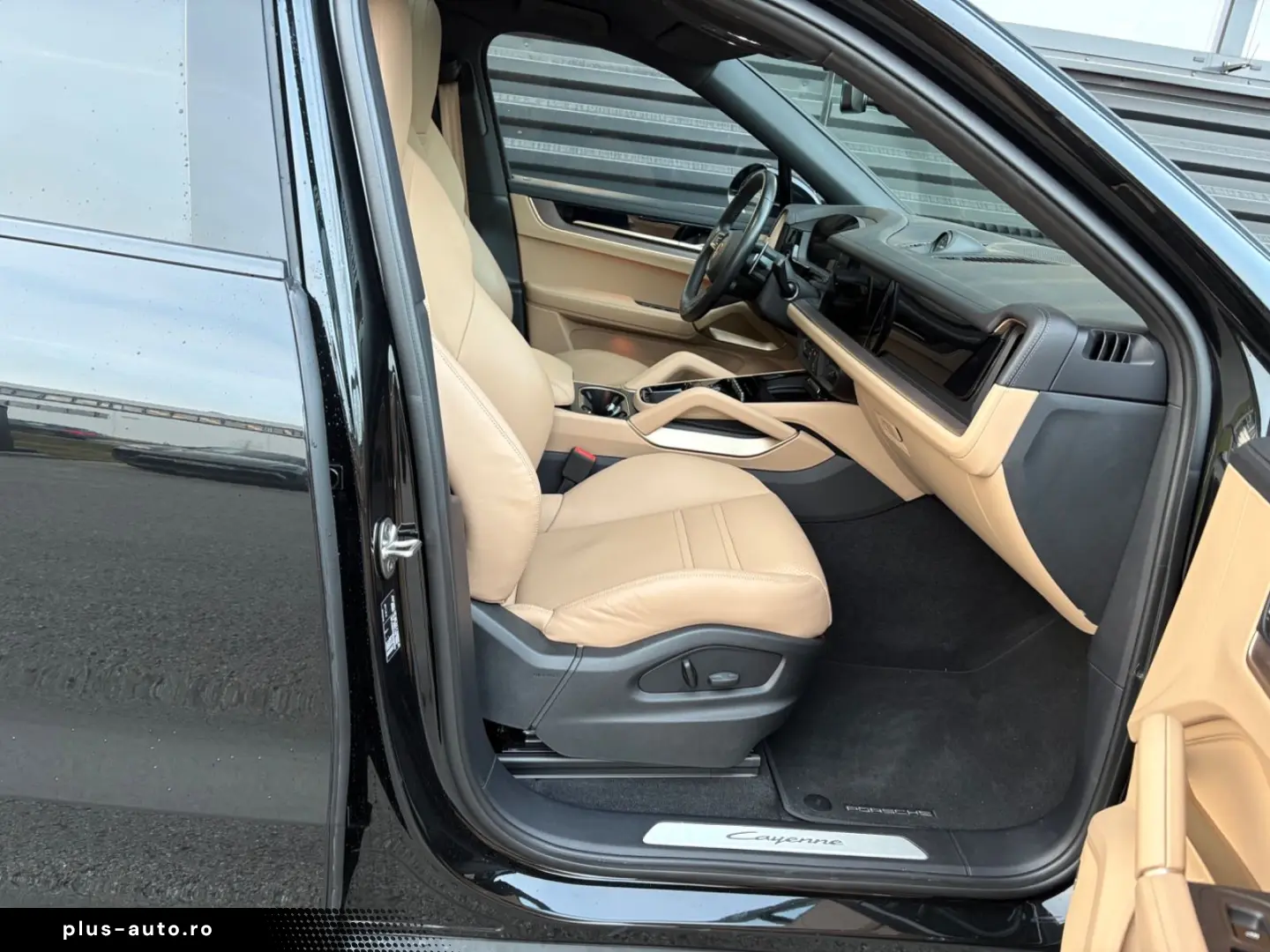 PORSCHE Cayenne Coupe E-Hybrid-BOSE-LUFT-PANO-PAS-21&hellip;