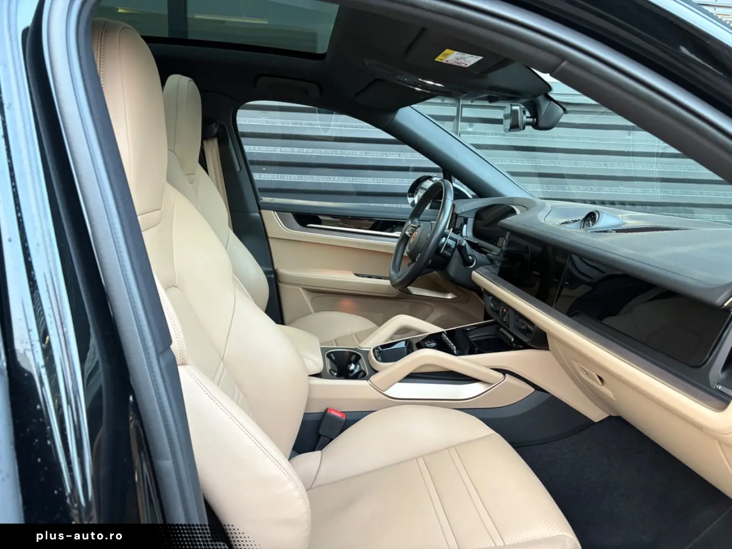 PORSCHE Cayenne Coupe E-Hybrid-BOSE-LUFT-PANO-PAS-21&hellip;