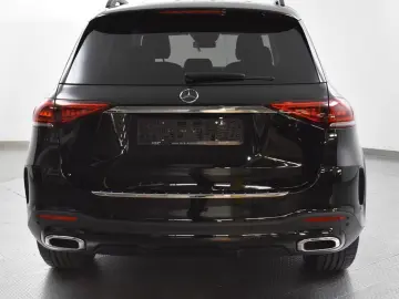MERCEDES-BENZ GLE450 4M AMG Line
