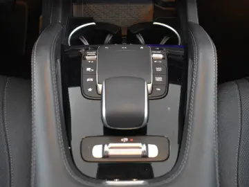 MERCEDES-BENZ GLE450 4M AMG Line