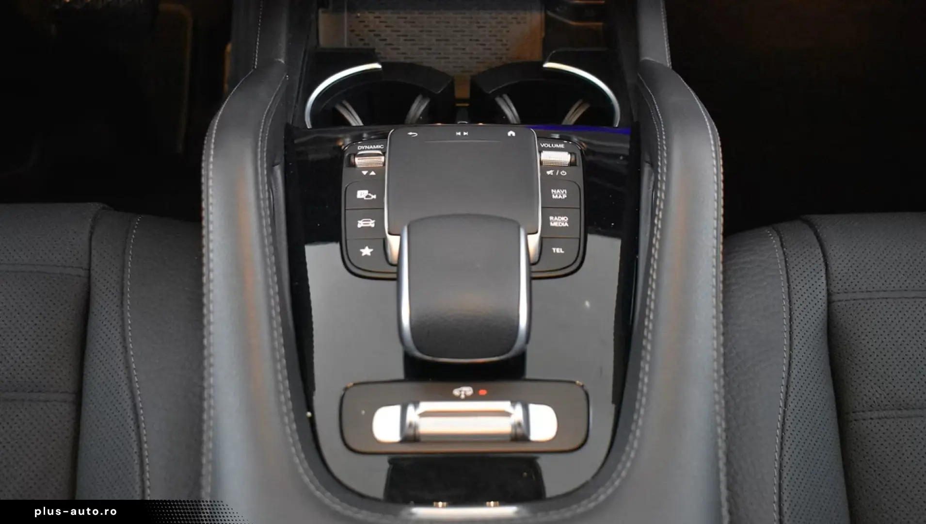 MERCEDES-BENZ GLE450 4M AMG Line