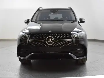 MERCEDES-BENZ GLE450 4M AMG Line