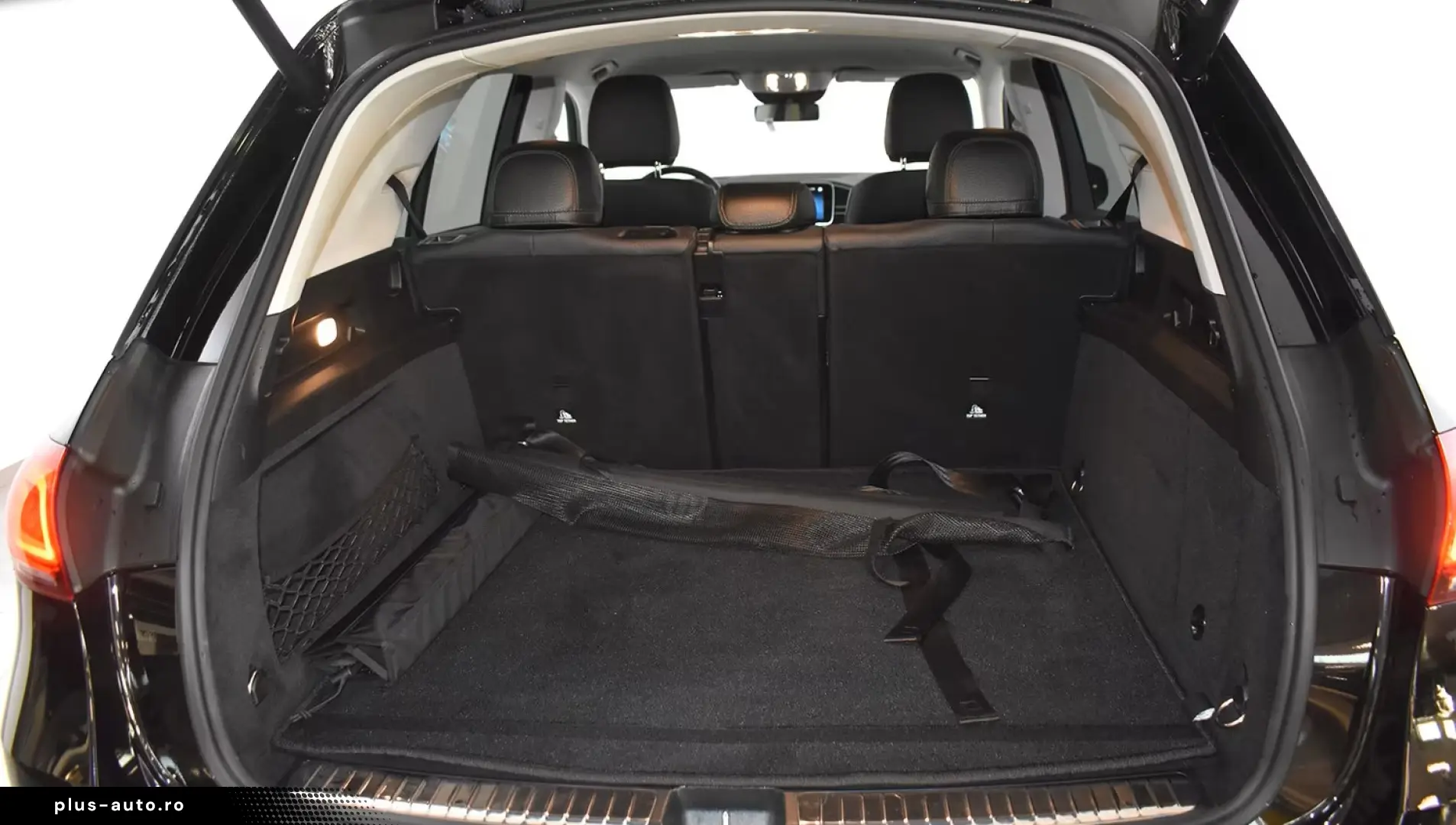 MERCEDES-BENZ GLE450 4M AMG Line