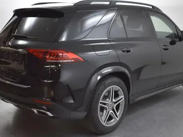MERCEDES-BENZ GLE450 4M AMG Line