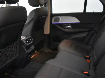 MERCEDES-BENZ GLE450 4M AMG Line