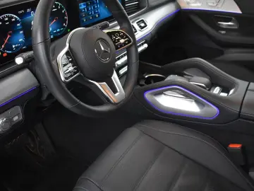 MERCEDES-BENZ GLE450 4M AMG Line