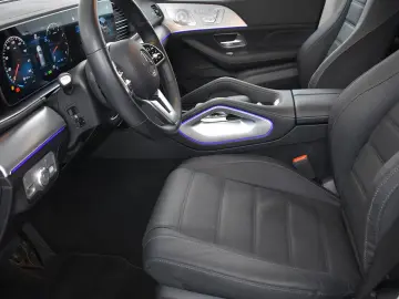 MERCEDES-BENZ GLE450 4M AMG Line