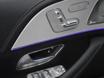 MERCEDES-BENZ GLE450 4M AMG Line