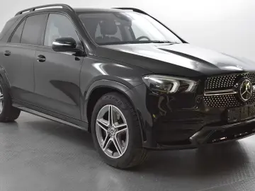 MERCEDES-BENZ GLE450 4M AMG Line