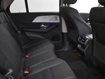 MERCEDES-BENZ GLE450 4M AMG Line