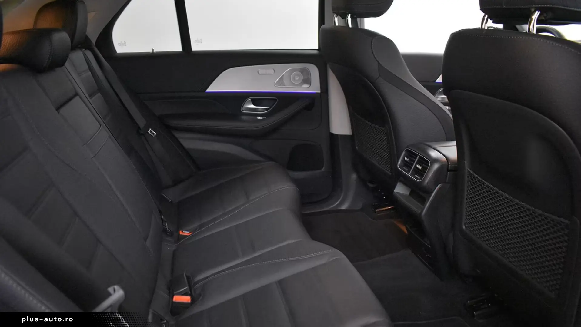 MERCEDES-BENZ GLE450 4M AMG Line