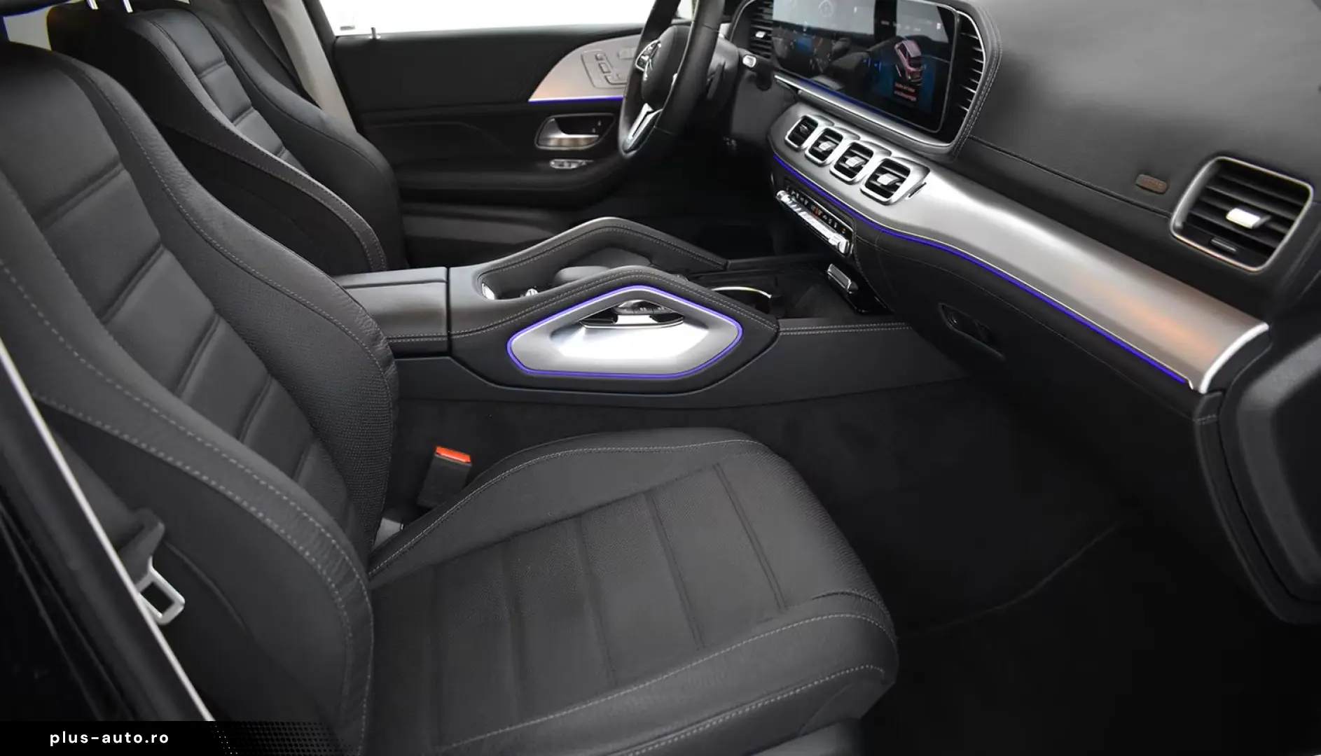 MERCEDES-BENZ GLE450 4M AMG Line