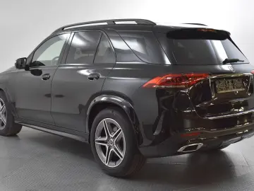 MERCEDES-BENZ GLE450 4M AMG Line