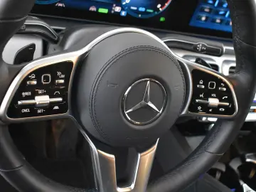 MERCEDES-BENZ GLE450 4M AMG Line