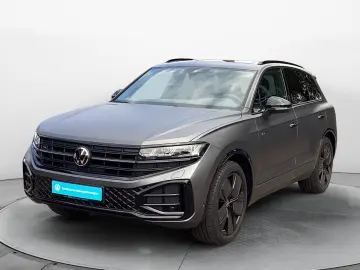 Volkswagen Touareg 3.0TDI R-Line 286CP R-LINE 2024