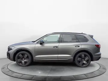 Volkswagen Touareg 3.0TDI R-Line 286CP R-LINE 2024