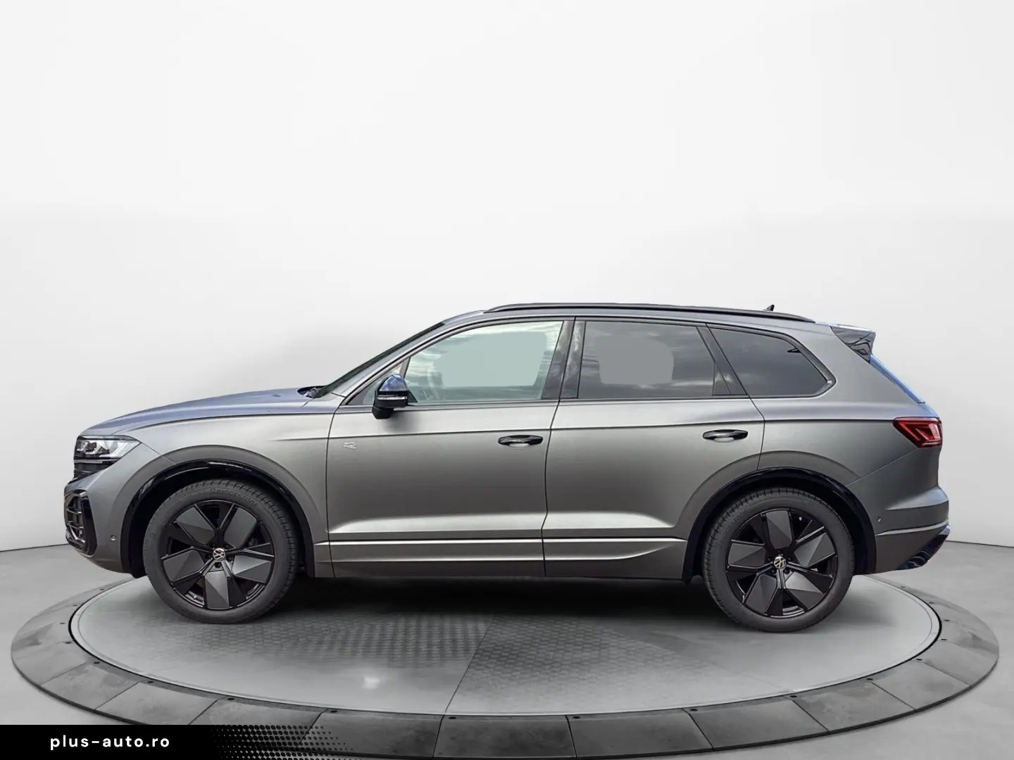Volkswagen Touareg 3.0TDI R-Line 286CP R-LINE 2024