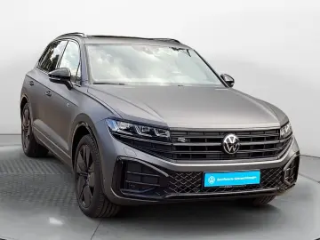 Volkswagen Touareg 3.0TDI R-Line 286CP R-LINE 2024