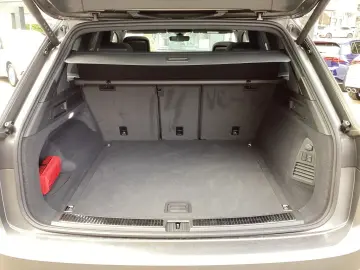 Volkswagen Touareg 3.0TDI R-Line 286CP R-LINE 2024