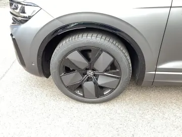 Volkswagen Touareg 3.0TDI R-Line 286CP R-LINE 2024