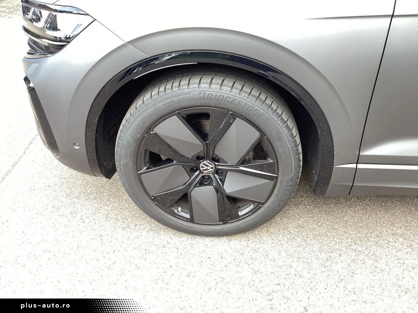 Volkswagen Touareg 3.0TDI R-Line 286CP R-LINE 2024