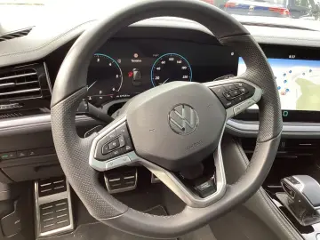 Volkswagen Touareg 3.0TDI R-Line 286CP R-LINE 2024