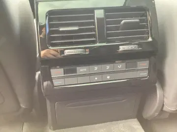 Volkswagen Touareg 3.0TDI R-Line 286CP R-LINE 2024