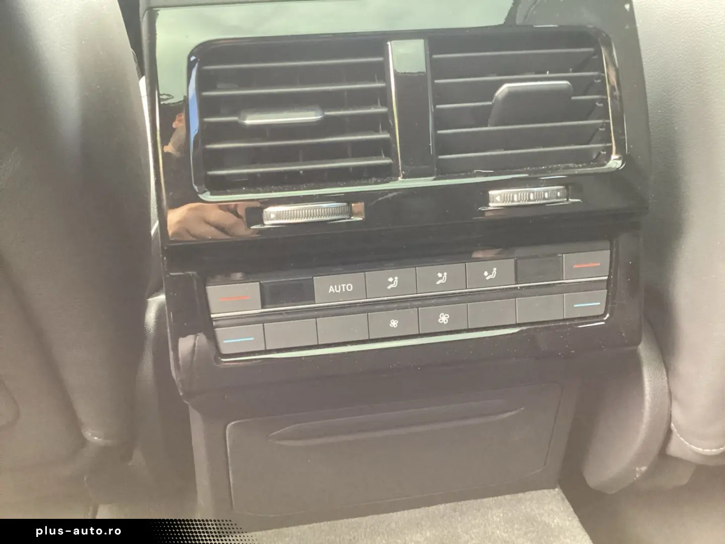 Volkswagen Touareg 3.0TDI R-Line 286CP R-LINE 2024