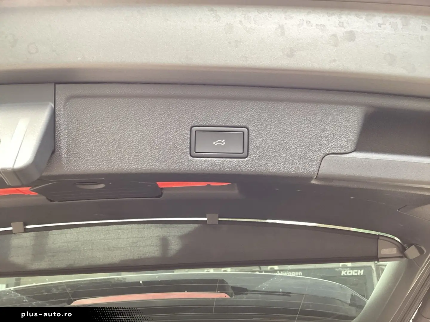 Volkswagen Touareg 3.0TDI R-Line 286CP R-LINE 2024