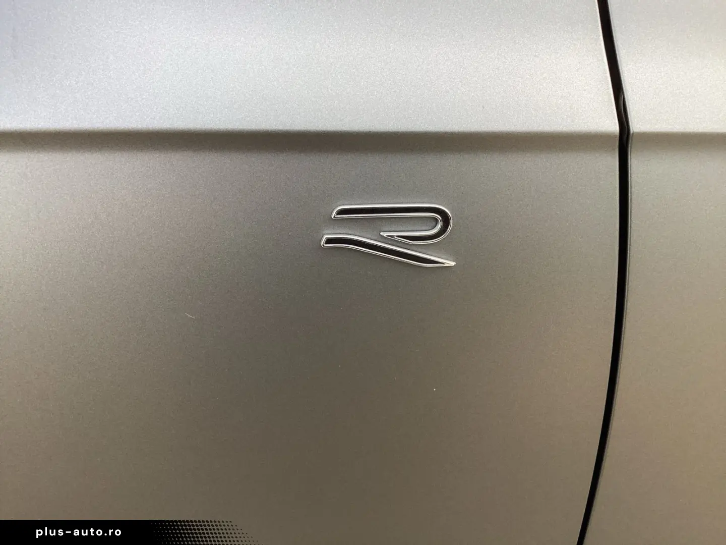 Volkswagen Touareg 3.0TDI R-Line 286CP R-LINE 2024