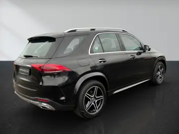 MERCEDES-BENZ GLE 300 d 4M AMG