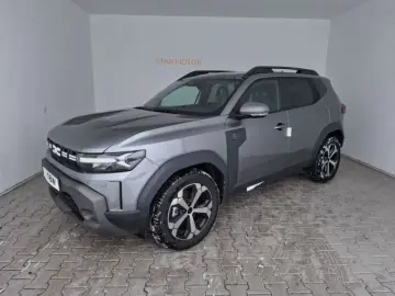 DACIA DUSTER 1.6 HEV 140 Journey