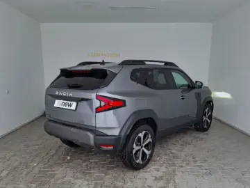 DACIA DUSTER 1.6 HEV 140 Journey