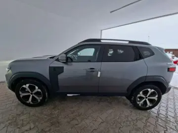 DACIA DUSTER 1.6 HEV 140 Journey